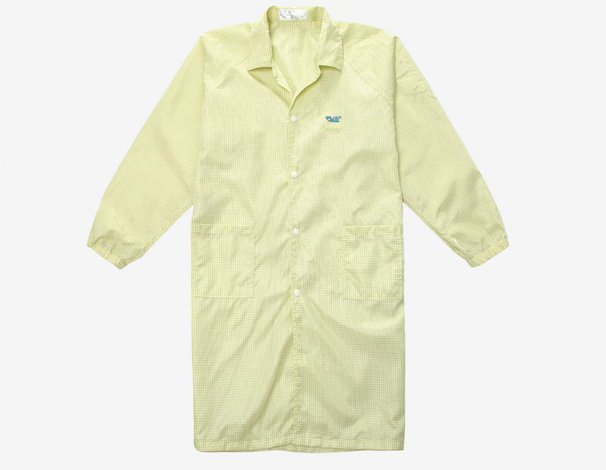 常规防静电服