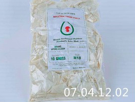 防静电手套及指套